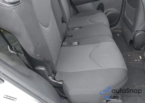 2011 Toyota Rav4 Sport из США, поврежденный, VIN JTMRF4DV9B5048248